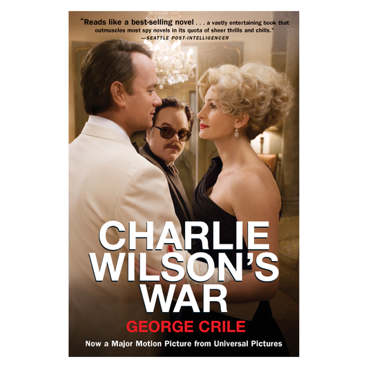 Charlie Wilson's War