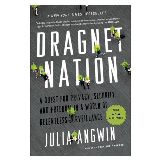 Dragnet Nation
