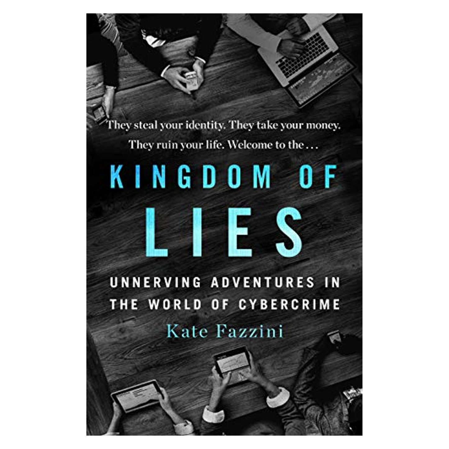 Kingdom of Lies