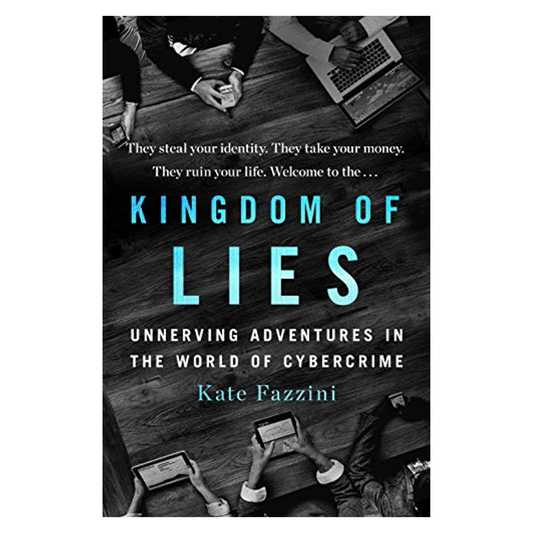 Kingdom of Lies