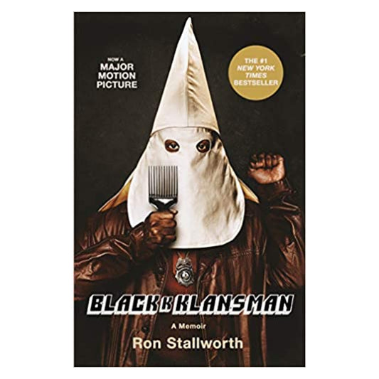 Black Klansman