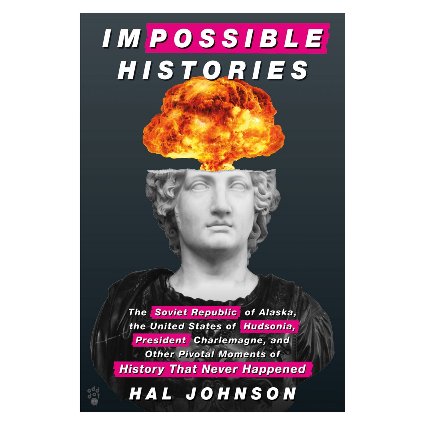 Impossible Histories