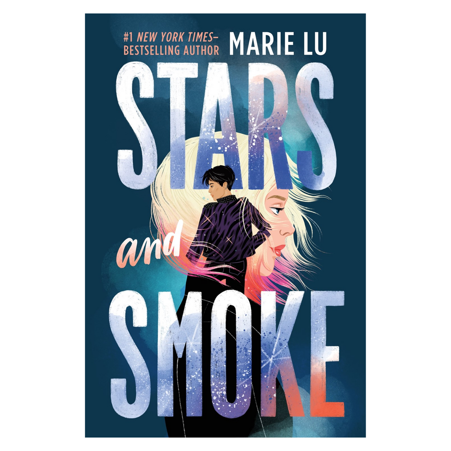Stars and Smoke