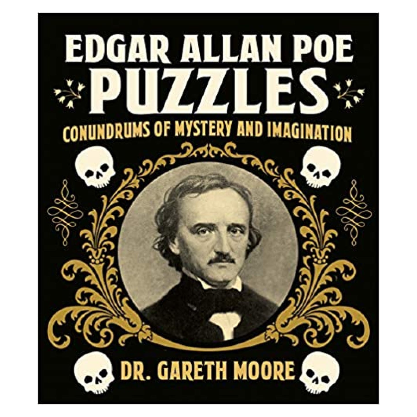 Edgar Allan Poe Puzzles