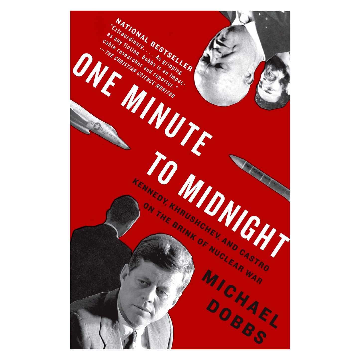One Minute to Midnight