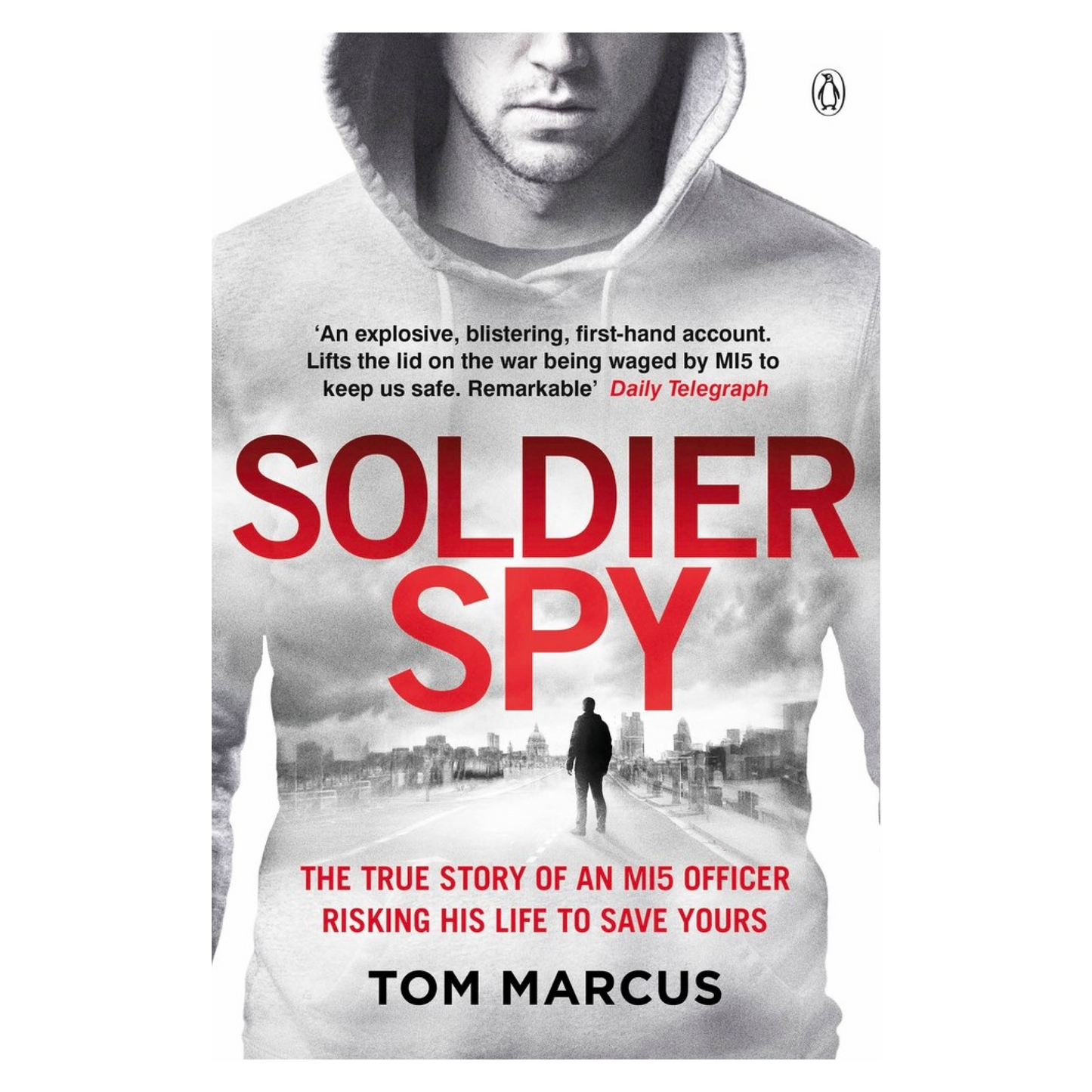 Soldier Spy