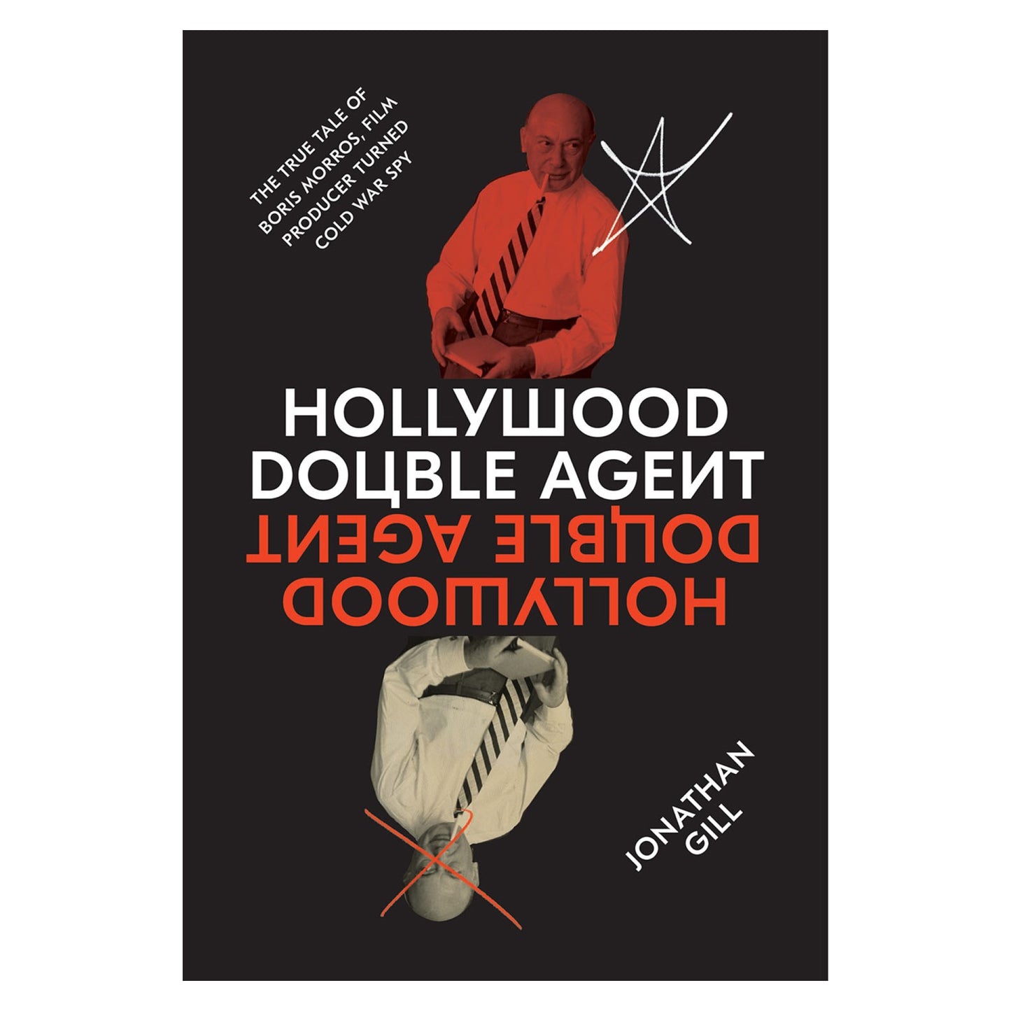 Hollywood Double Agent