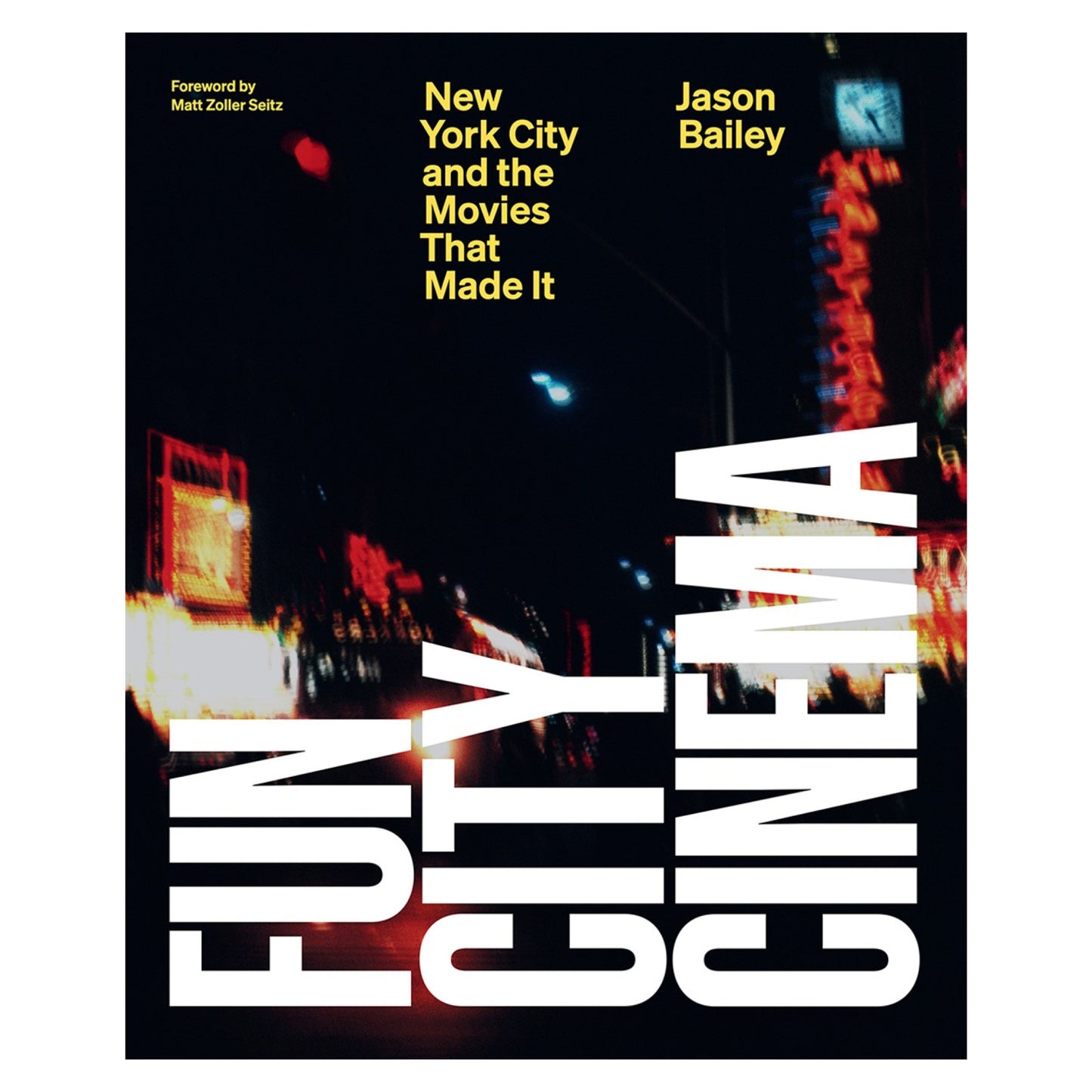Fun City Cinema