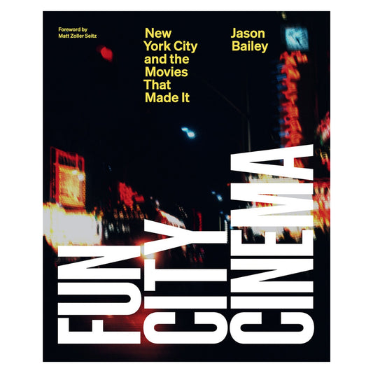 Fun City Cinema