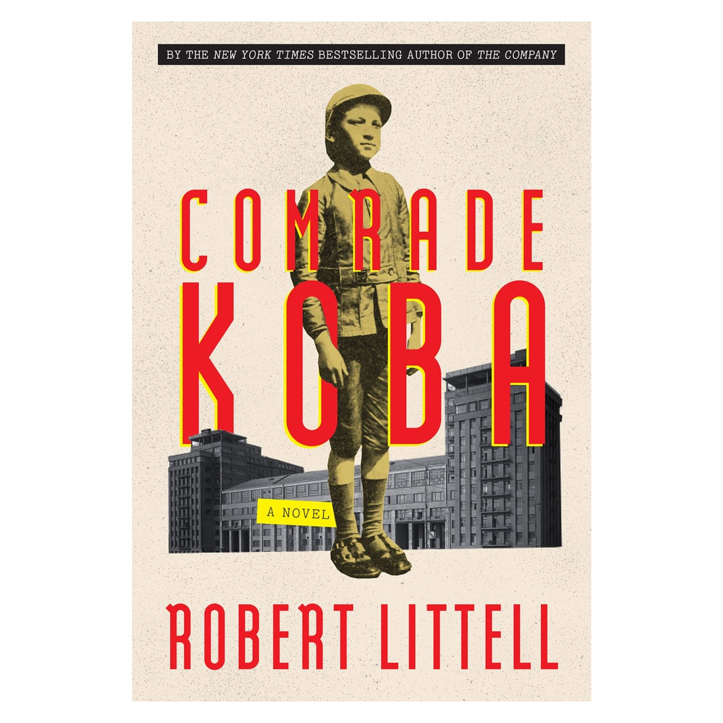 Comrade Koba