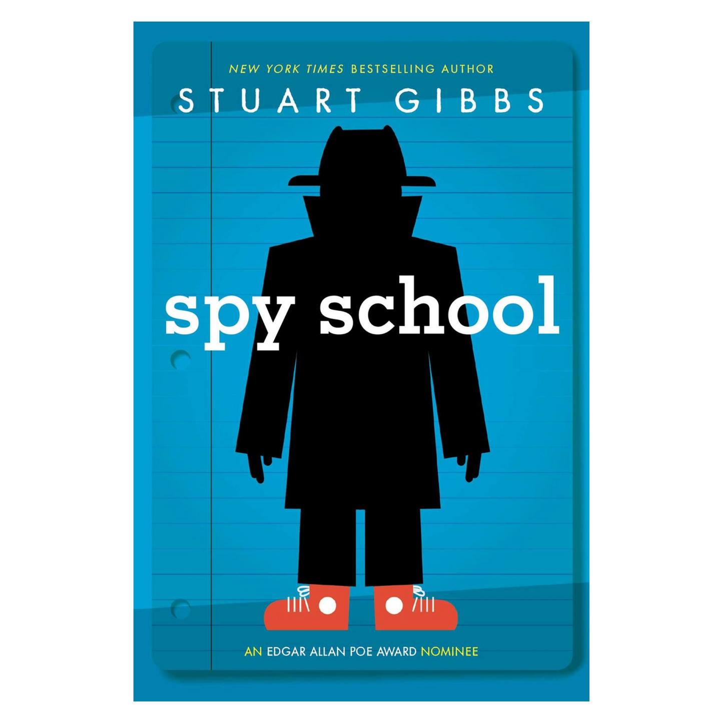 Spy School