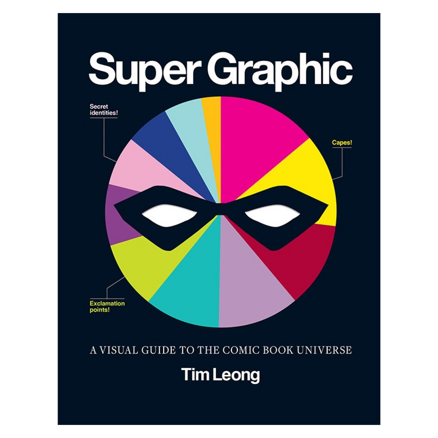 Super Graphic