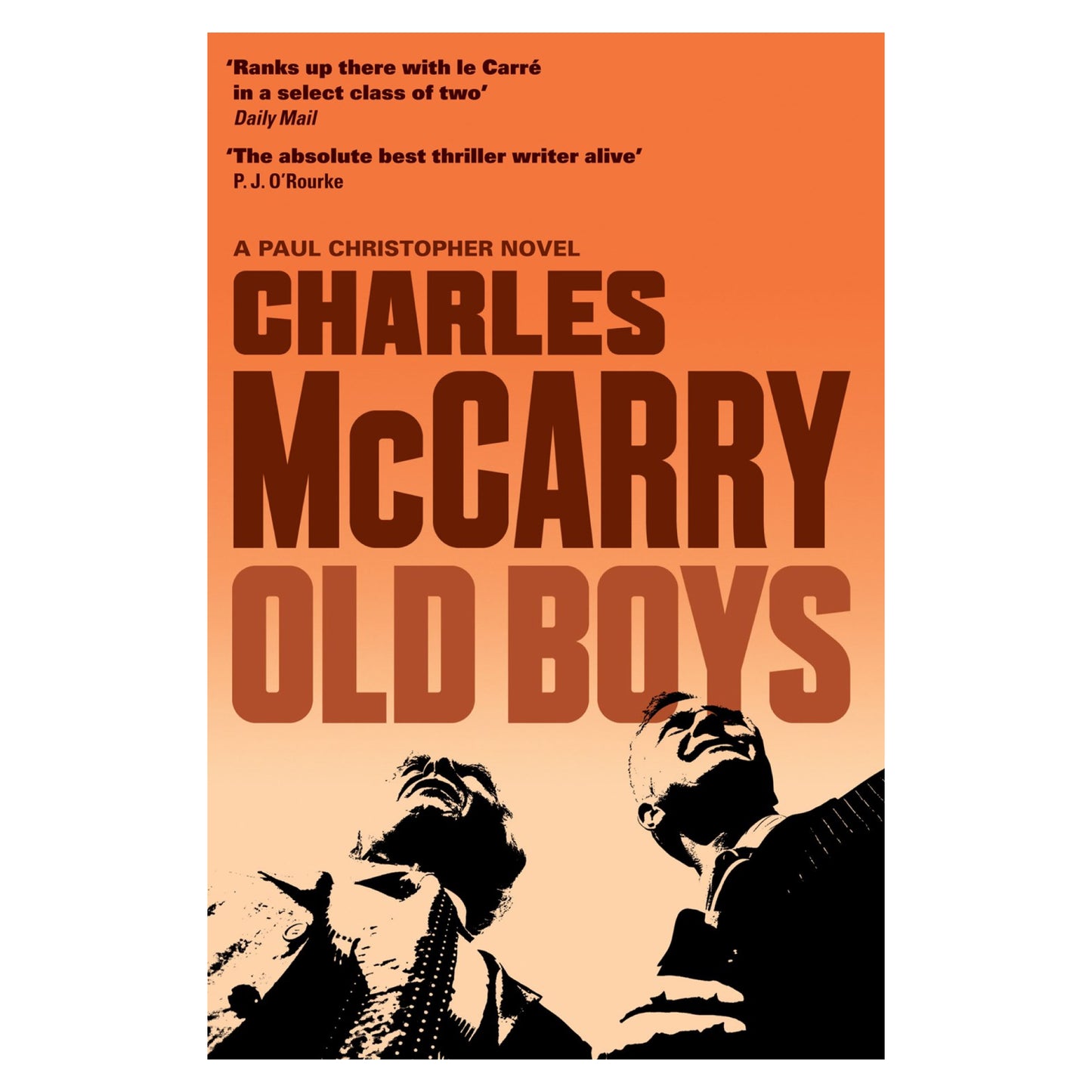 Old Boys