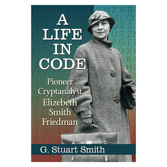 A Life in Code