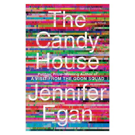 The Candy House