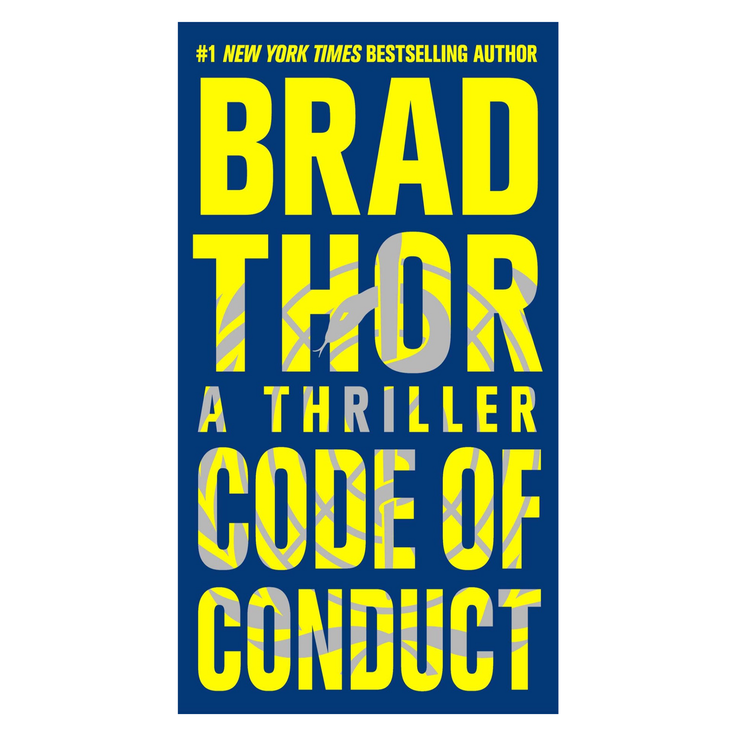 Code of Conduct
