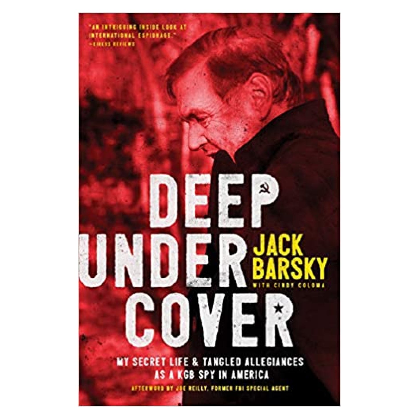 Deep Undercover