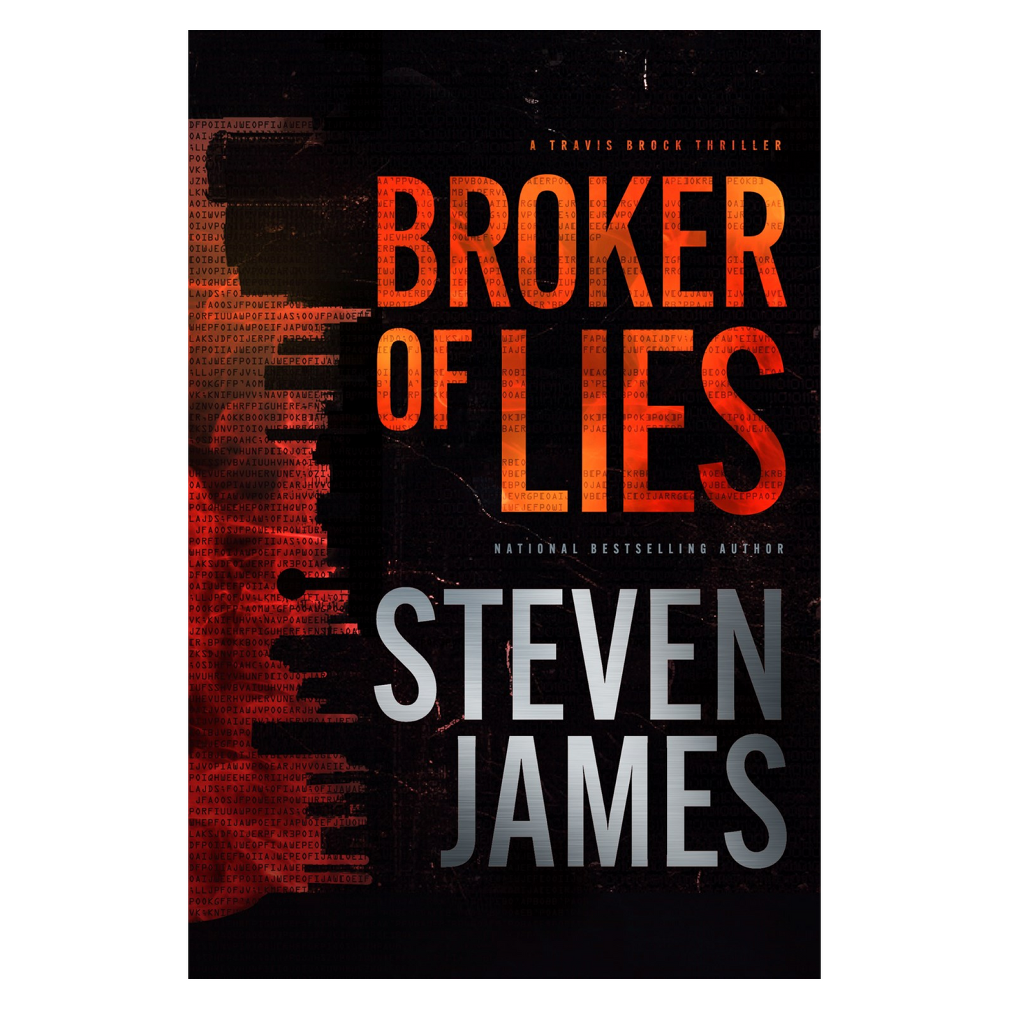 Broker of Lies