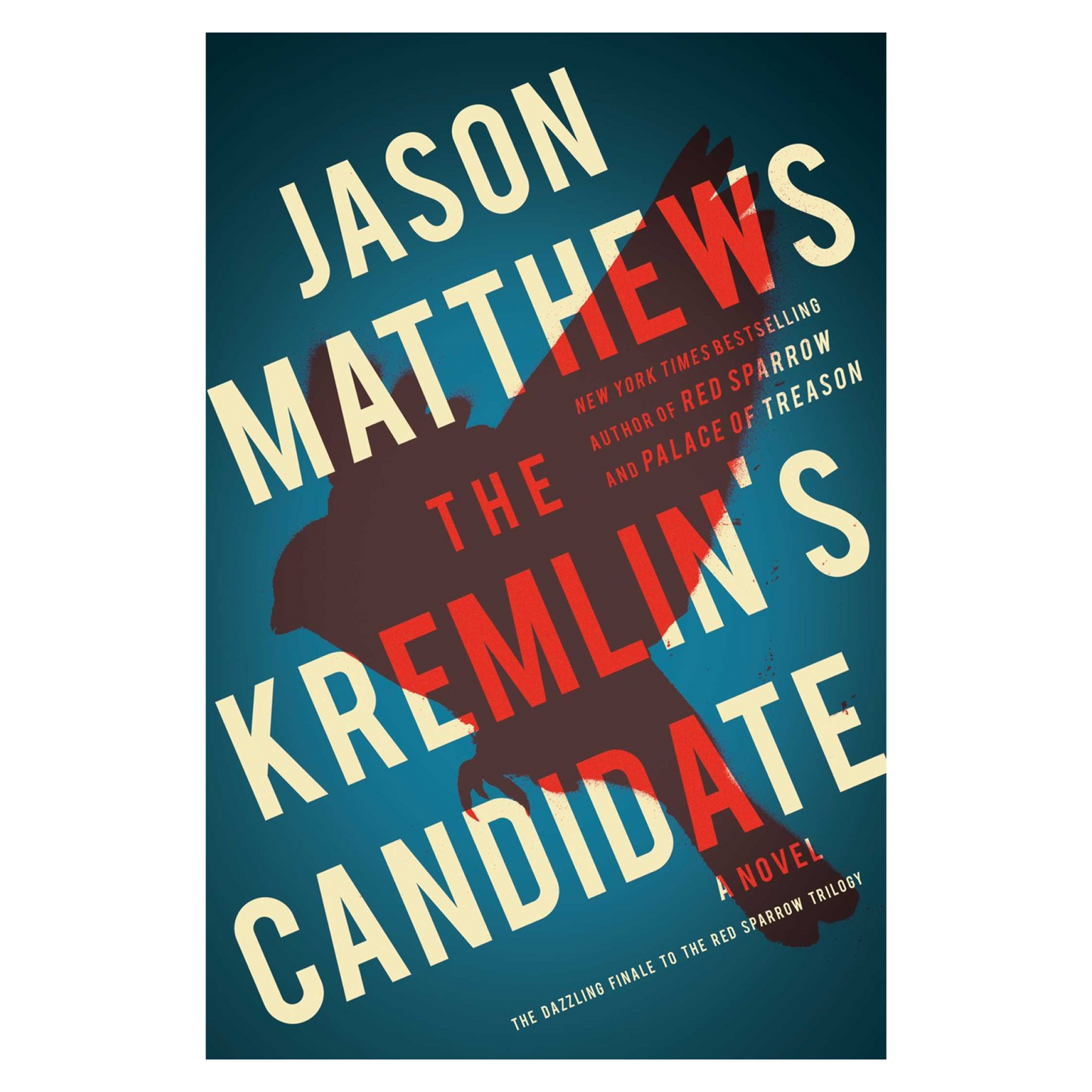 The Kremlin's Candidate