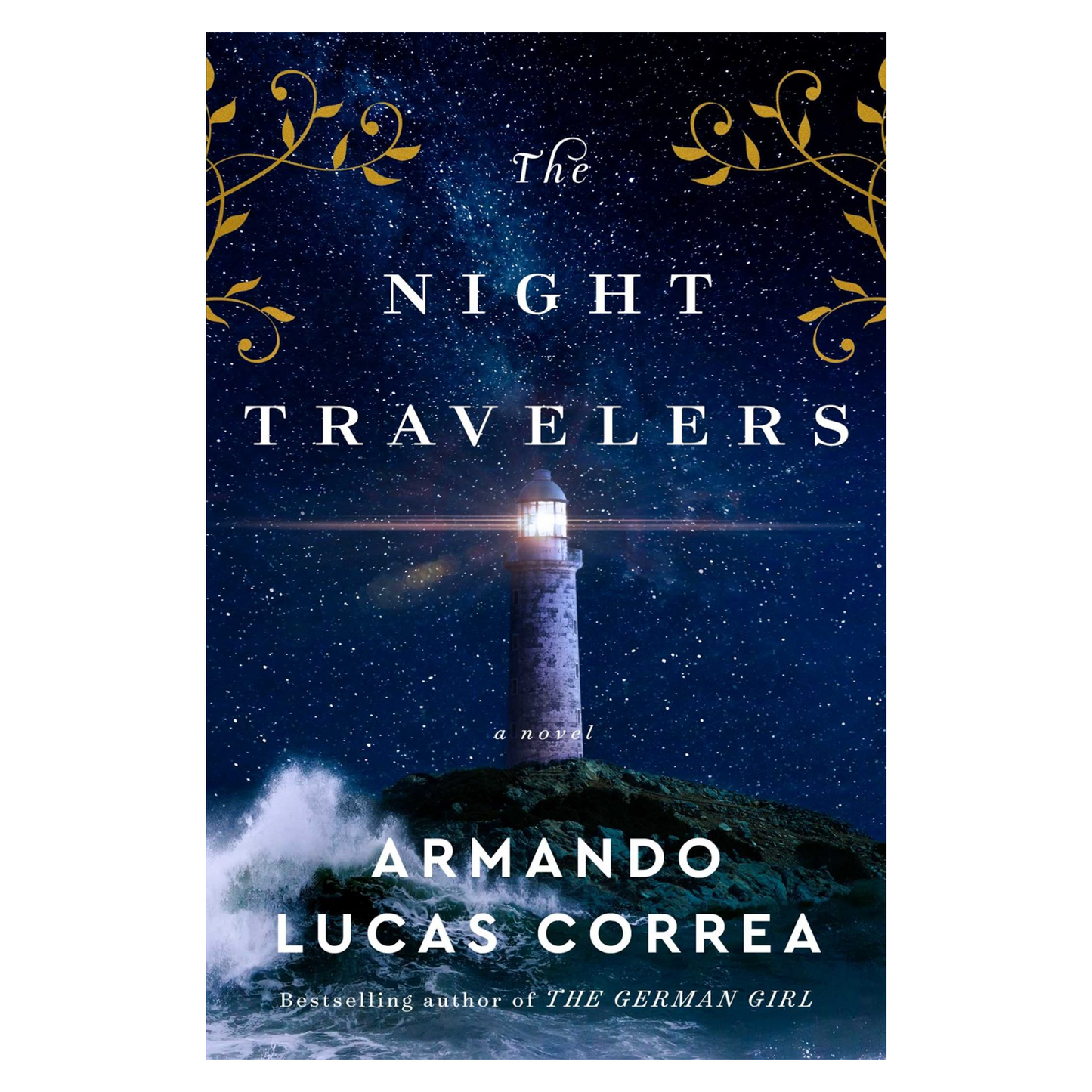 The Night Travelers