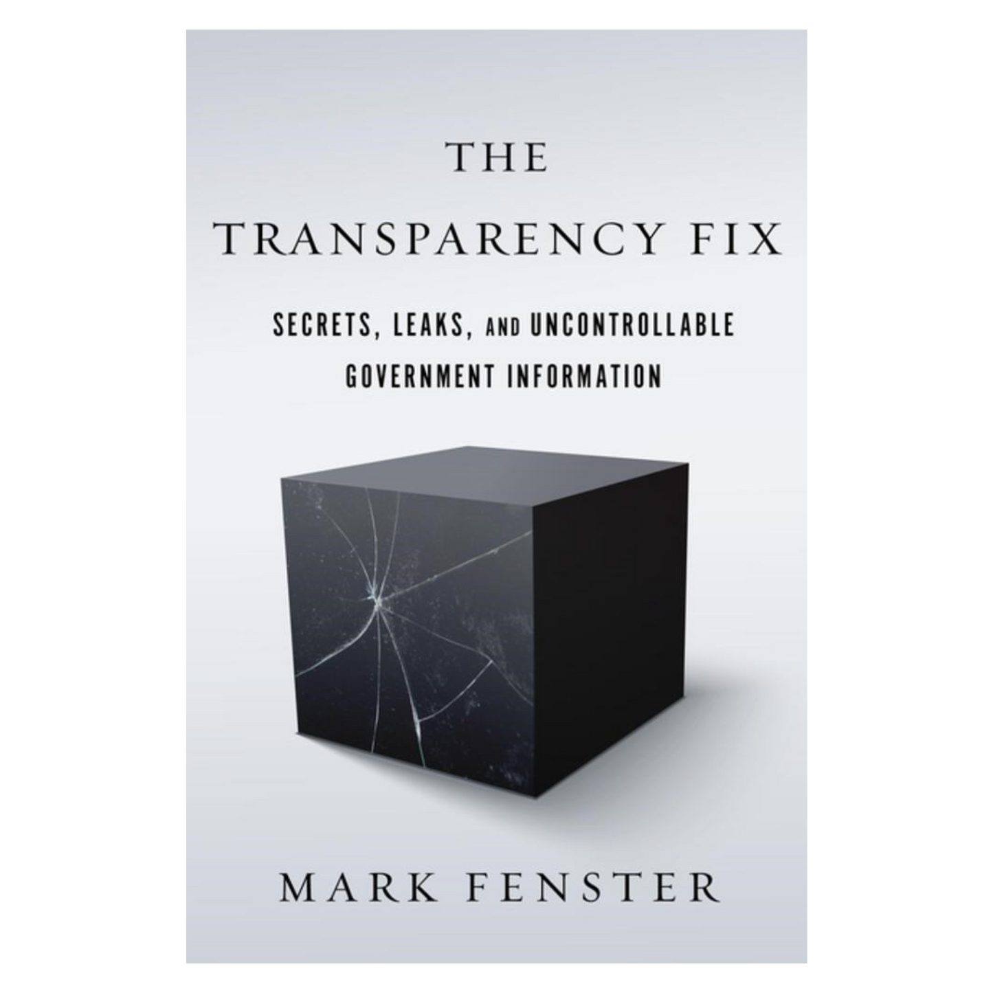 The Transparency Fix