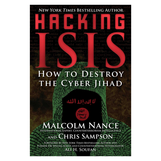 Hacking ISIS