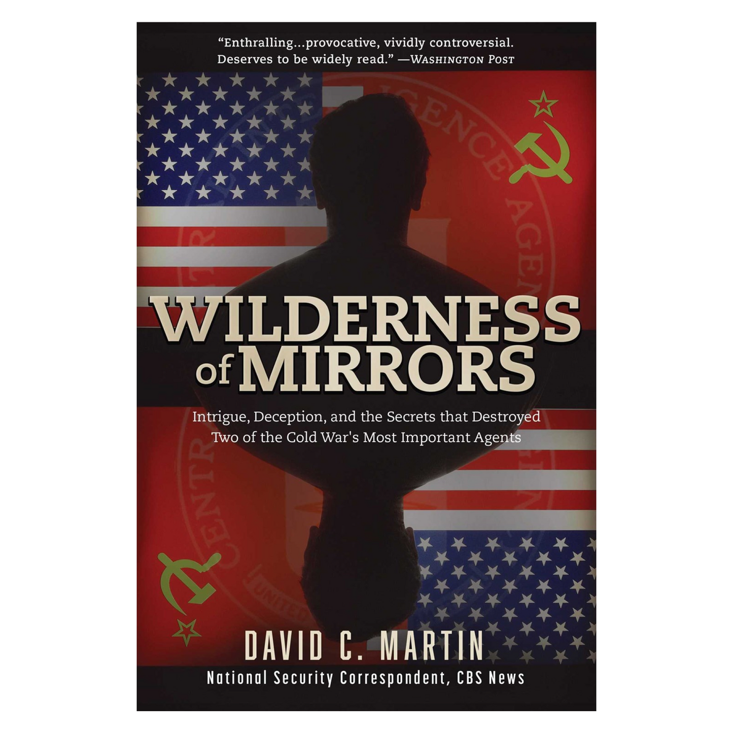 Wilderness of Mirrors