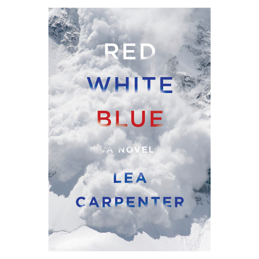 Red, White, Blue