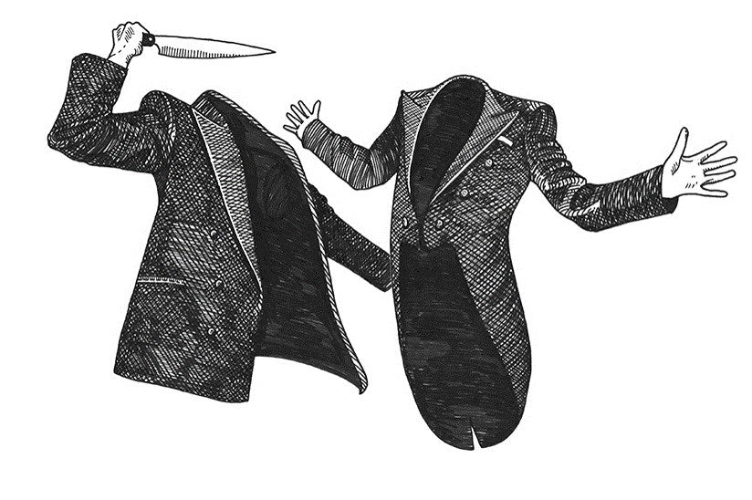 The Modern Gentleman's Handbook