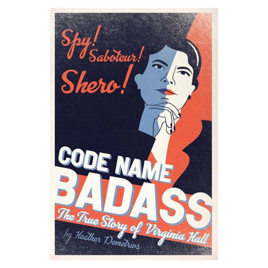 Code Name Badass