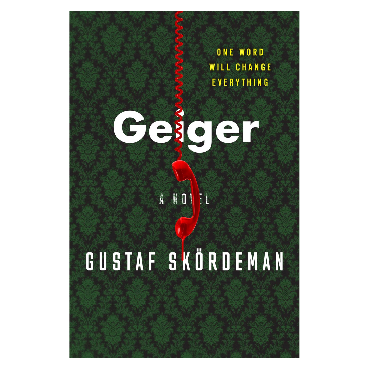 Geiger