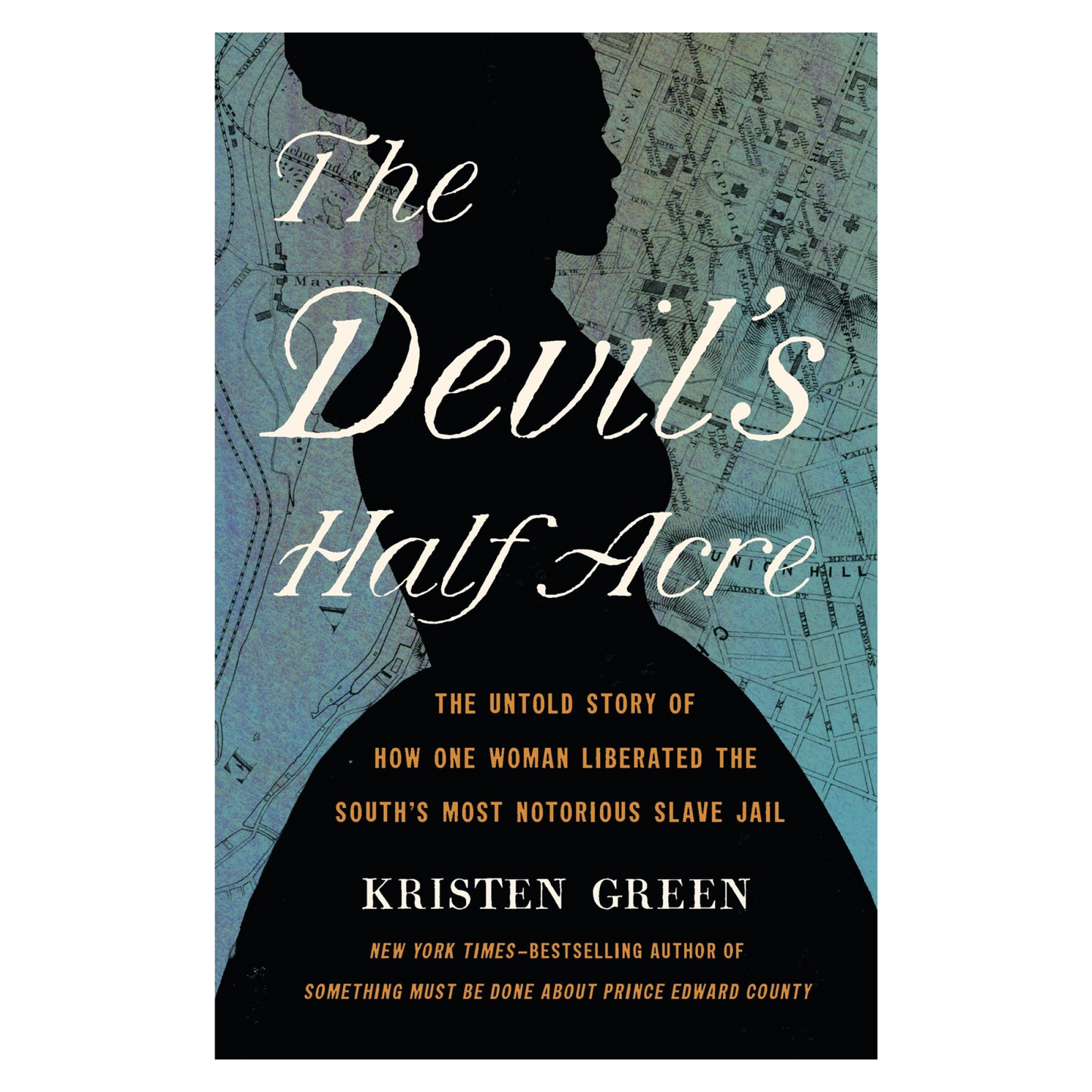 The Devil's Half Acre