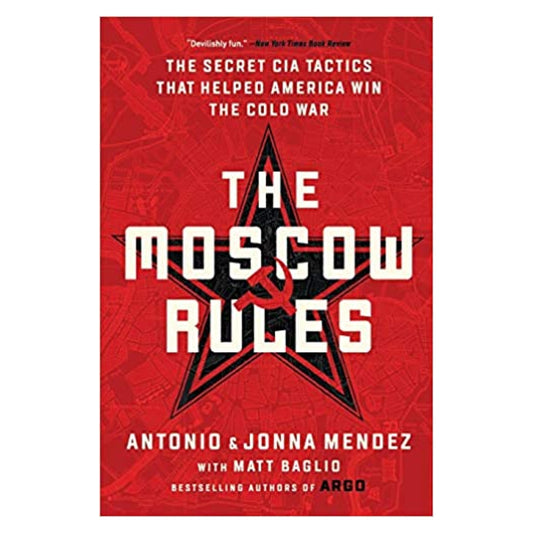 The Moscow Rules