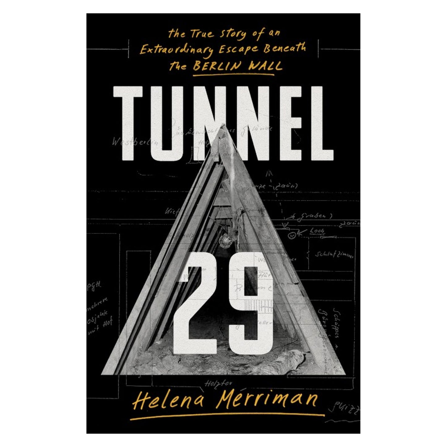 Tunnel 29