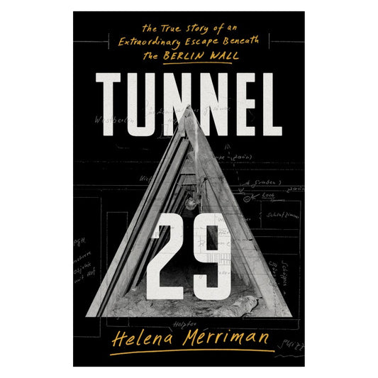 Tunnel 29