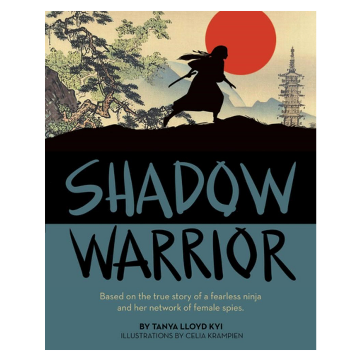 Shadow Warrior