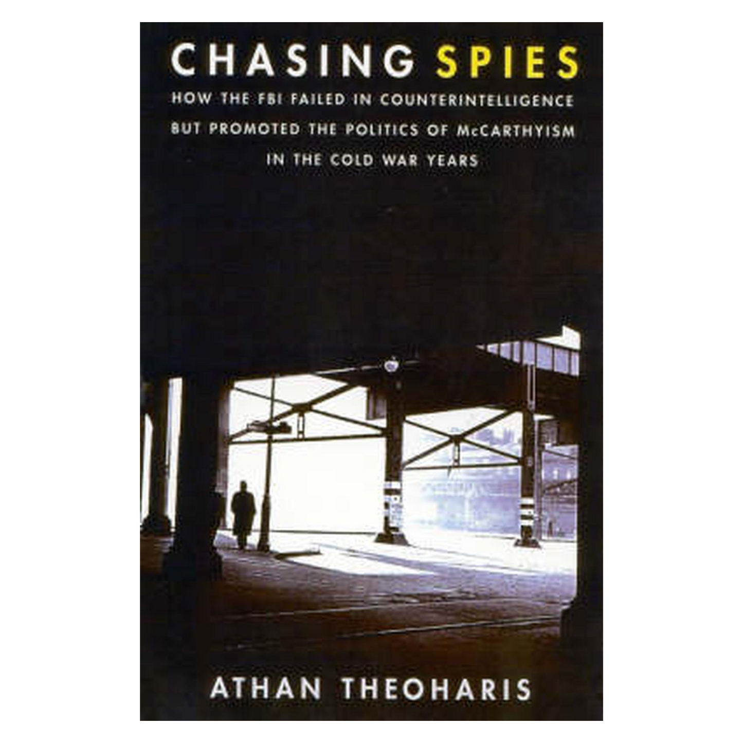 Chasing Spies