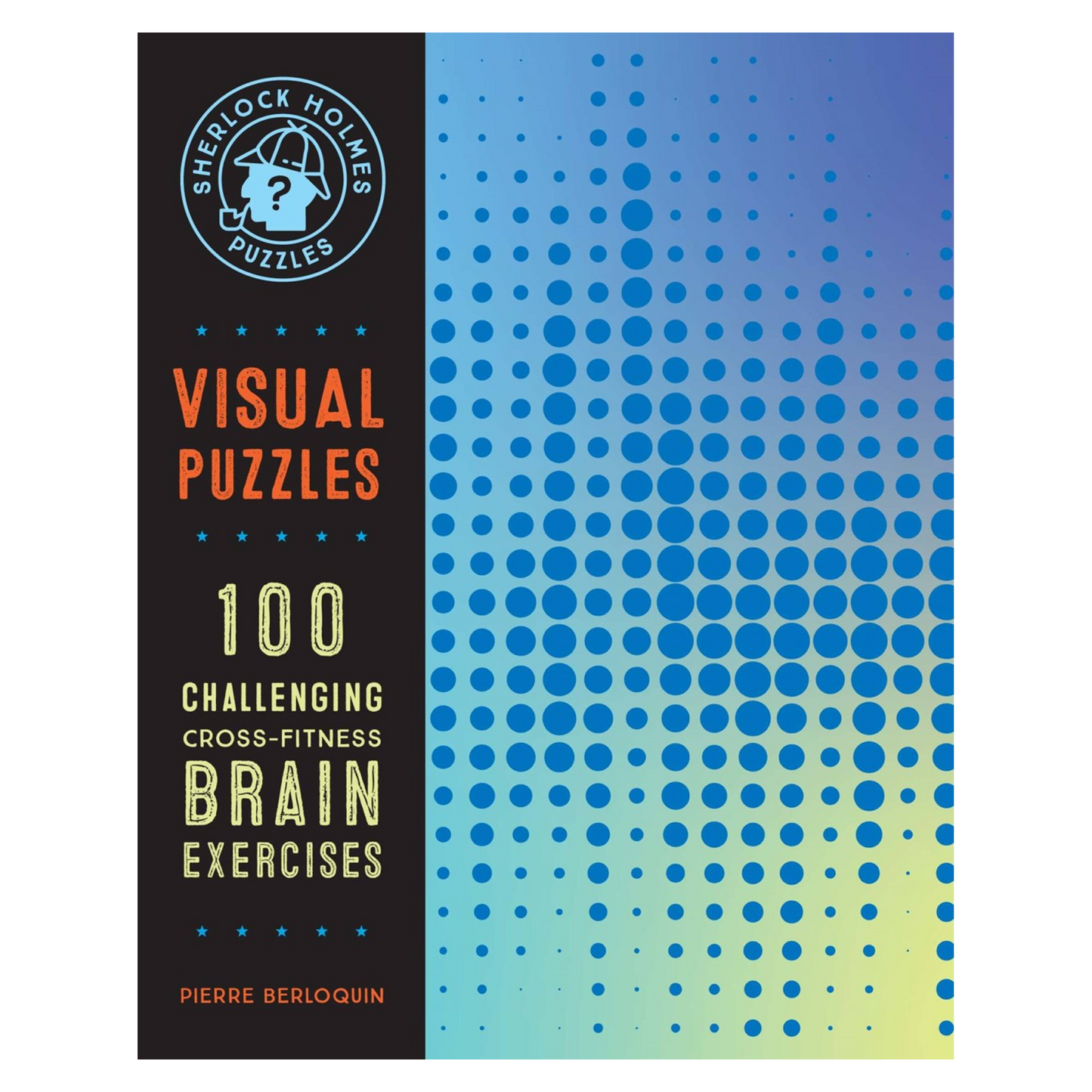 Sherlock Holmes Puzzles: Visual Puzzles