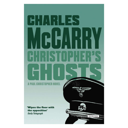 Christopher's Ghosts