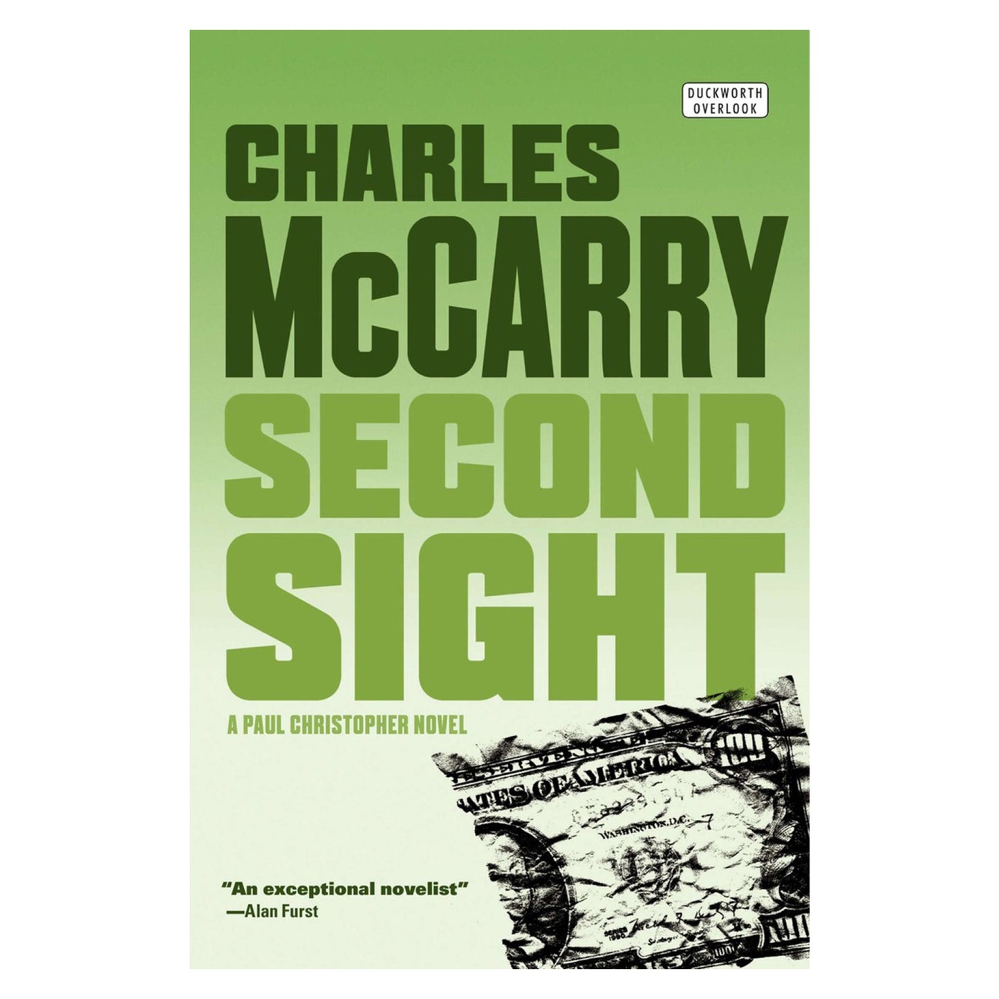 Second Sight