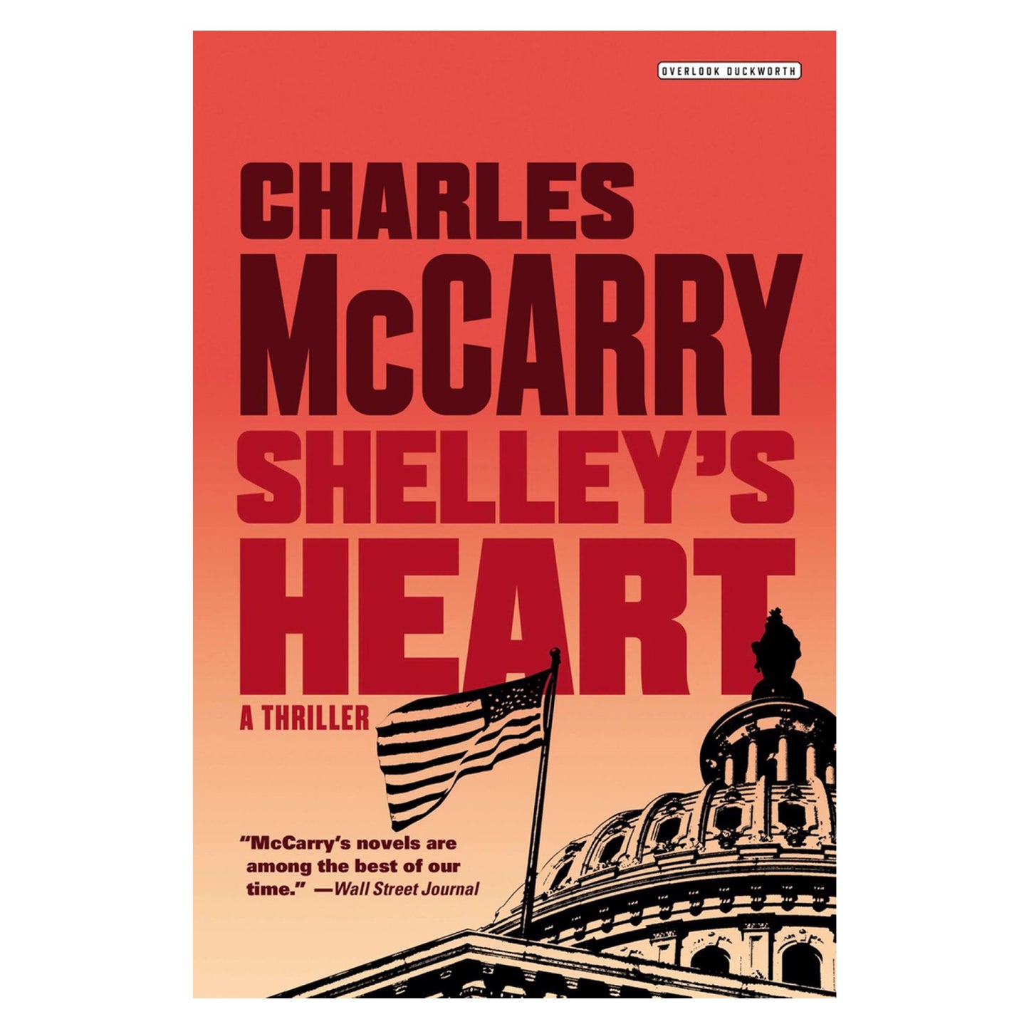 Shelley's Heart