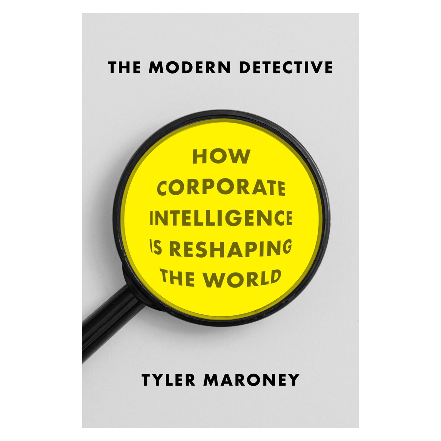 The Modern Detective