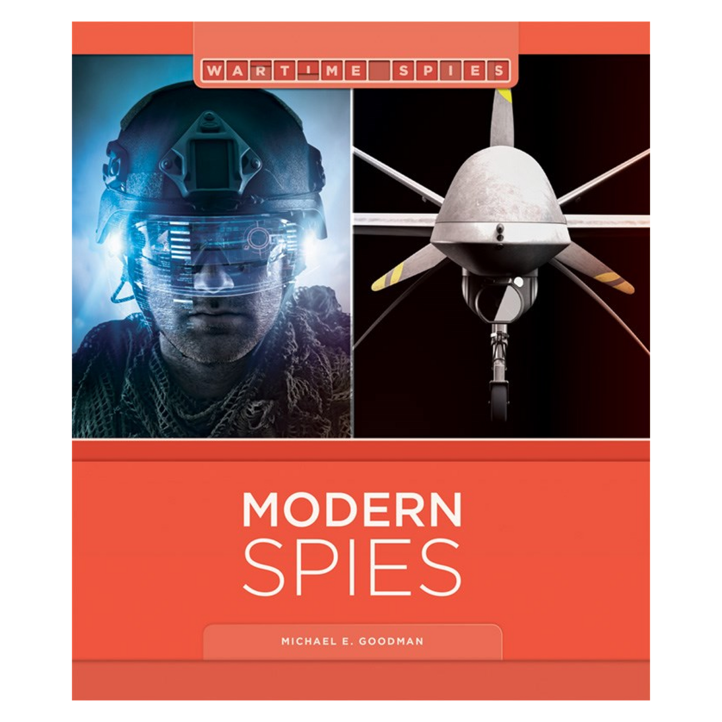 Modern Spies
