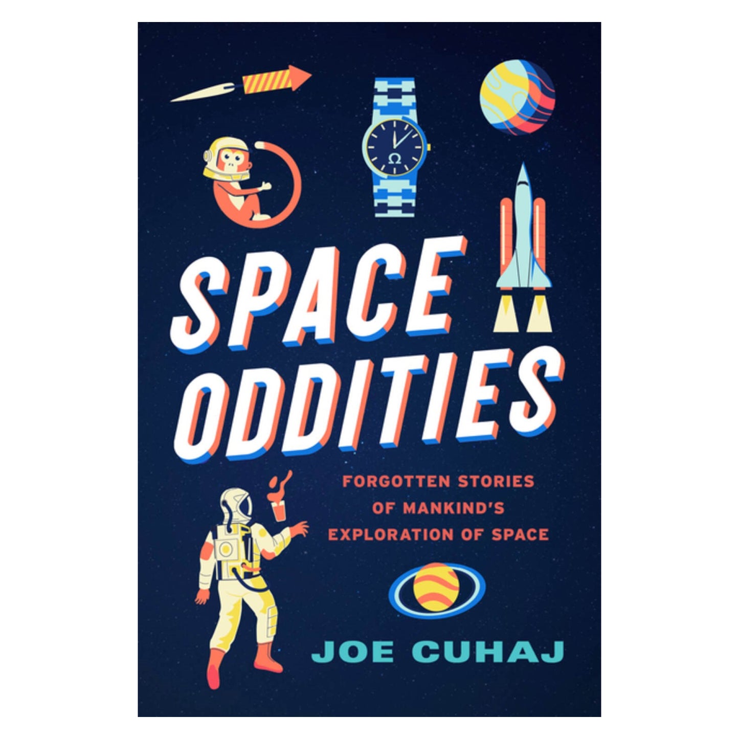 Space Oddities