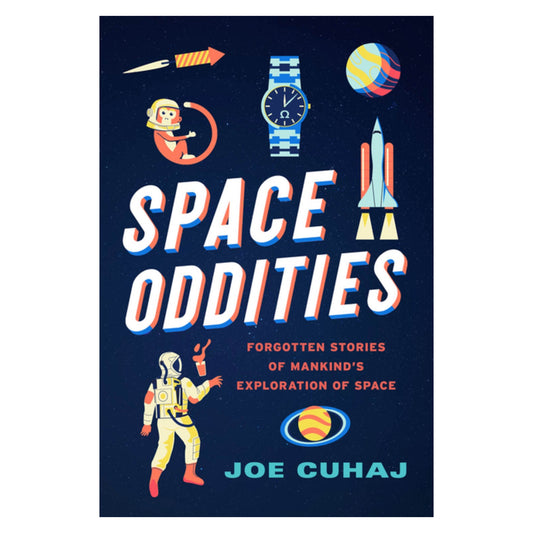 Space Oddities