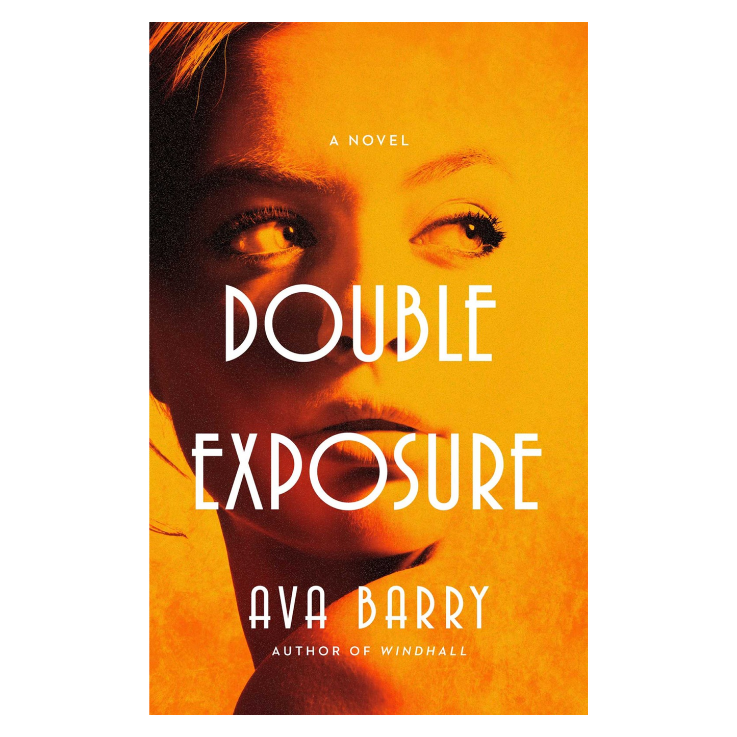 Double Exposure