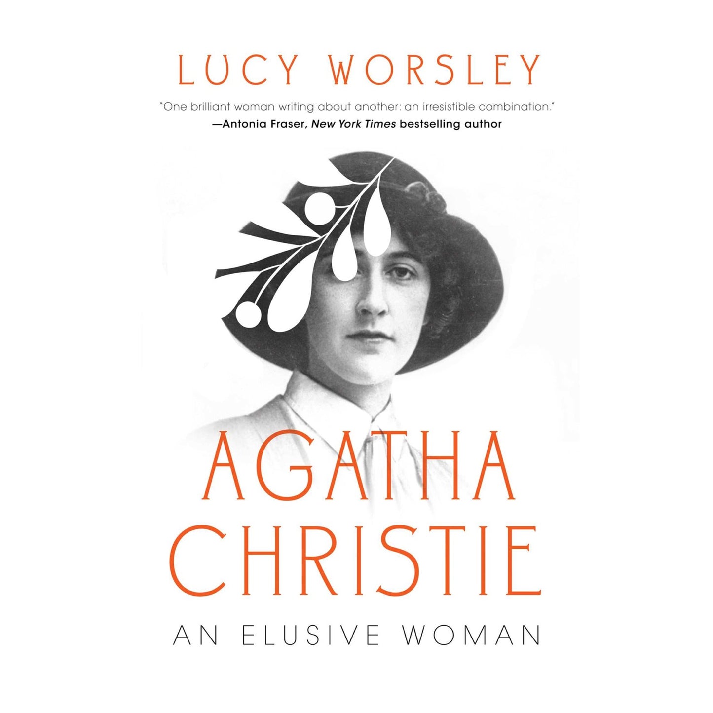 Agatha Christie: An Elusive Woman