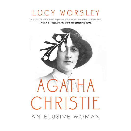 Agatha Christie: An Elusive Woman