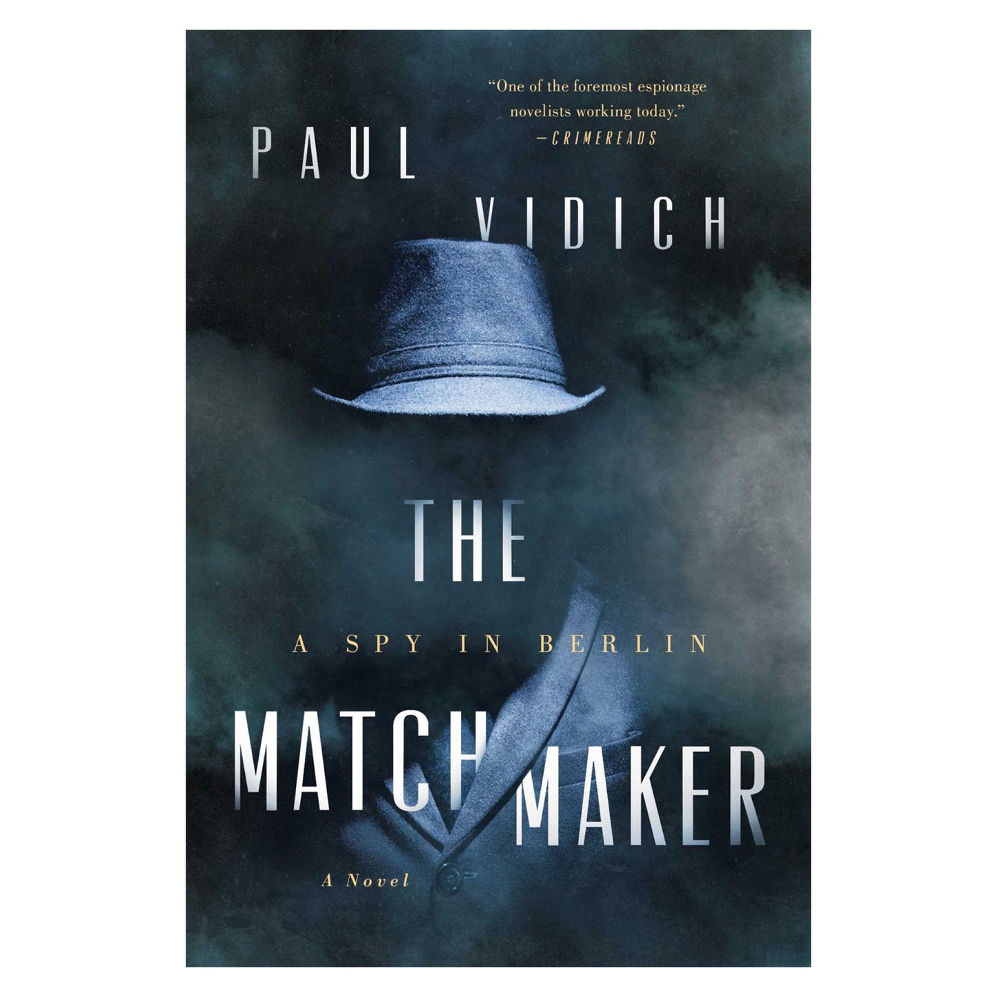 The Matchmaker