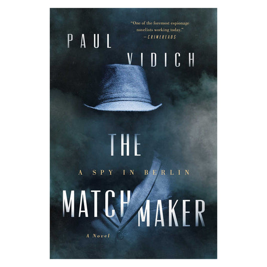The Matchmaker